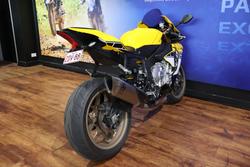 2016 Yamaha YZF-R1 Black