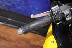 2016 Yamaha YZF-R1 Black