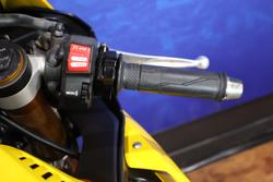 2016 Yamaha YZF-R1 Black