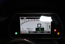 2016 Yamaha YZF-R1 Black