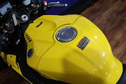 2016 Yamaha YZF-R1 Black