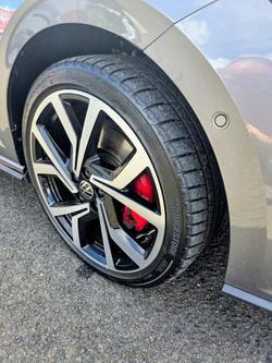 2021 Volkswagen Polo