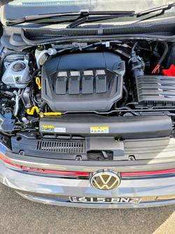 2021 Volkswagen Polo