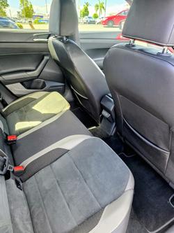 2021 Volkswagen Polo