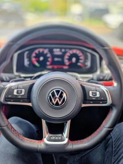 2021 Volkswagen Polo