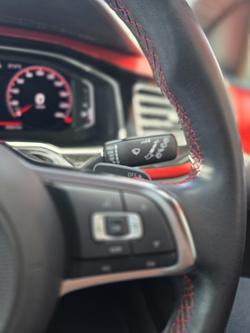 2021 Volkswagen Polo