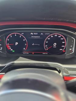 2021 Volkswagen Polo