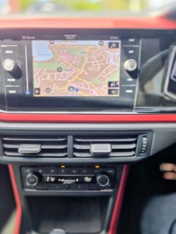 2021 Volkswagen Polo