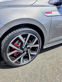 2021 Volkswagen Polo