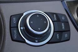 2008 BMW 1 Series 125i E88 Cashmere Silver