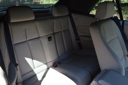 2008 BMW 1 Series 125i E88 Cashmere Silver