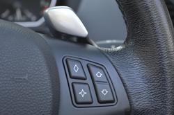 2008 BMW 1 Series 125i E88 Cashmere Silver