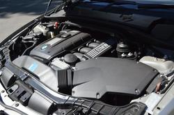 2008 BMW 1 Series 125i E88 Cashmere Silver