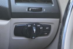 2008 BMW 1 Series 125i E88 Cashmere Silver