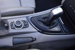 2008 BMW 1 Series 125i E88 Cashmere Silver