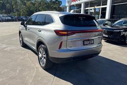 2021 Haval H6 Ultra