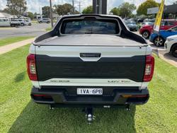 2024 LDV T60 Max PLUS