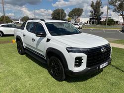 2024 LDV T60 Max PLUS