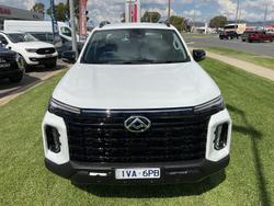 2024 LDV T60 Max PLUS