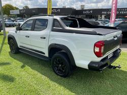 2024 LDV T60 Max PLUS