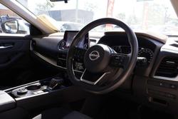 2024 Nissan X-TRAIL ST