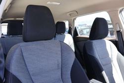 2024 Nissan X-TRAIL ST