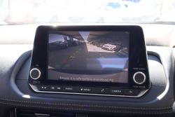 2024 Nissan X-TRAIL ST