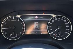 2024 Nissan X-TRAIL ST