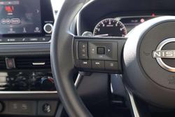 2024 Nissan X-TRAIL ST