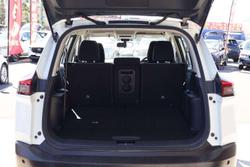 2024 Nissan X-TRAIL ST