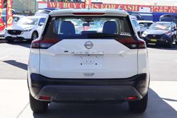 2024 Nissan X-TRAIL ST