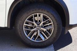 2024 Nissan X-TRAIL ST