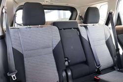 2024 Nissan X-TRAIL ST