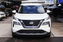 2024 Nissan X-TRAIL ST