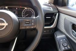 2024 Nissan X-TRAIL ST