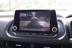 2024 Nissan X-TRAIL ST