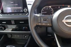 2024 Nissan X-TRAIL ST