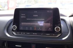 2024 Nissan X-TRAIL ST