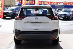 2024 Nissan X-TRAIL ST