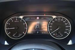 2024 Nissan X-TRAIL ST