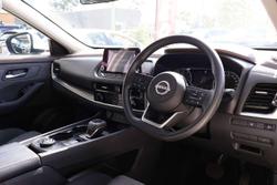 2024 Nissan X-TRAIL ST