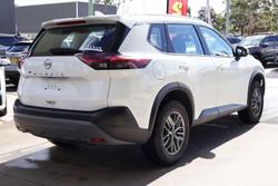 2024 Nissan X-TRAIL ST