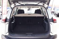 2024 Nissan X-TRAIL ST