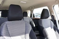 2024 Nissan X-TRAIL ST