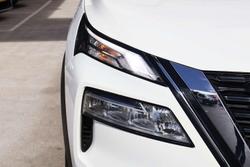 2024 Nissan X-TRAIL ST