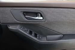 2024 Nissan X-TRAIL ST