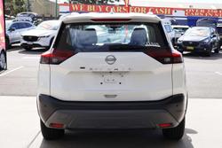 2024 Nissan X-TRAIL ST