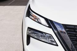 2024 Nissan X-TRAIL ST