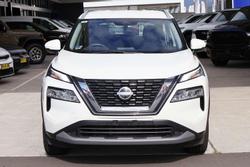 2024 Nissan X-TRAIL ST