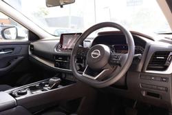 2024 Nissan X-TRAIL ST